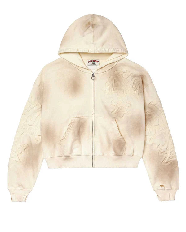 Vale Hoodie