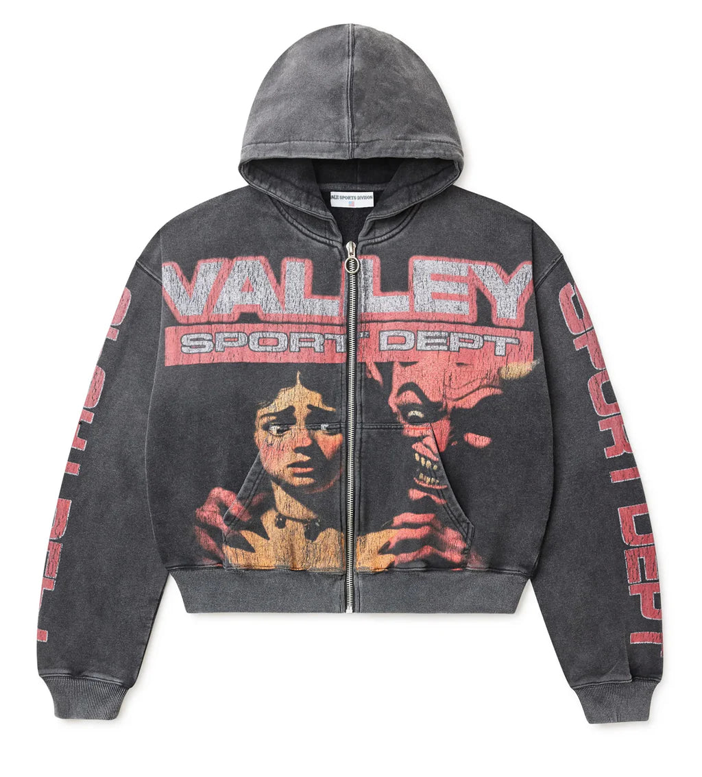 Vale Hoodie
