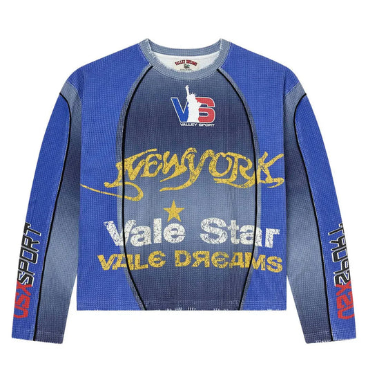 Vale Long Sleeve