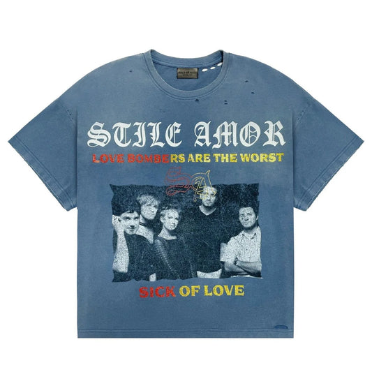 SDA T-Shirt