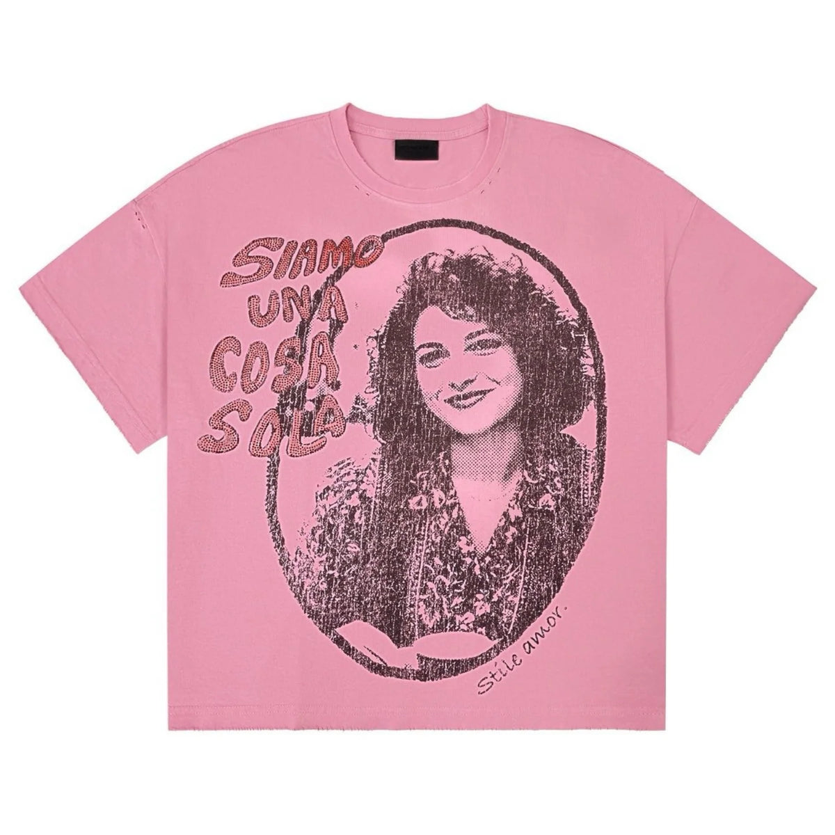 SDA T-Shirt