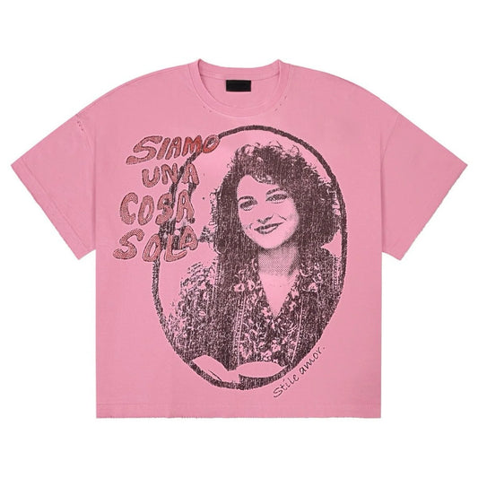 SDA T-Shirt