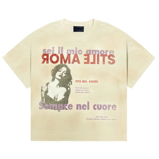 SDA T-Shirt