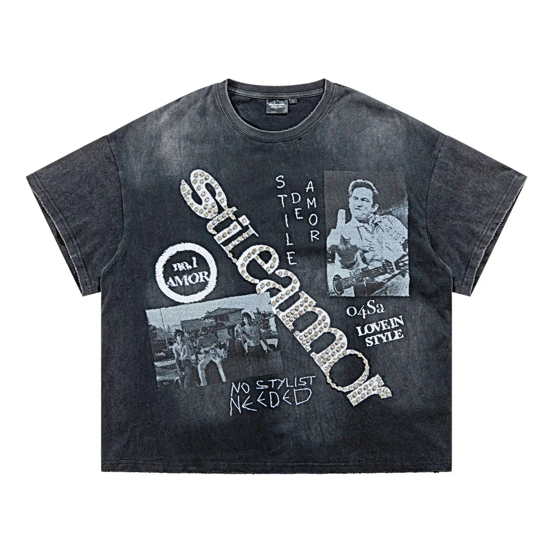 SDA T-Shirt