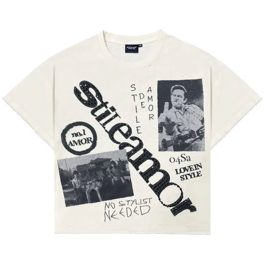 SDA T-Shirt
