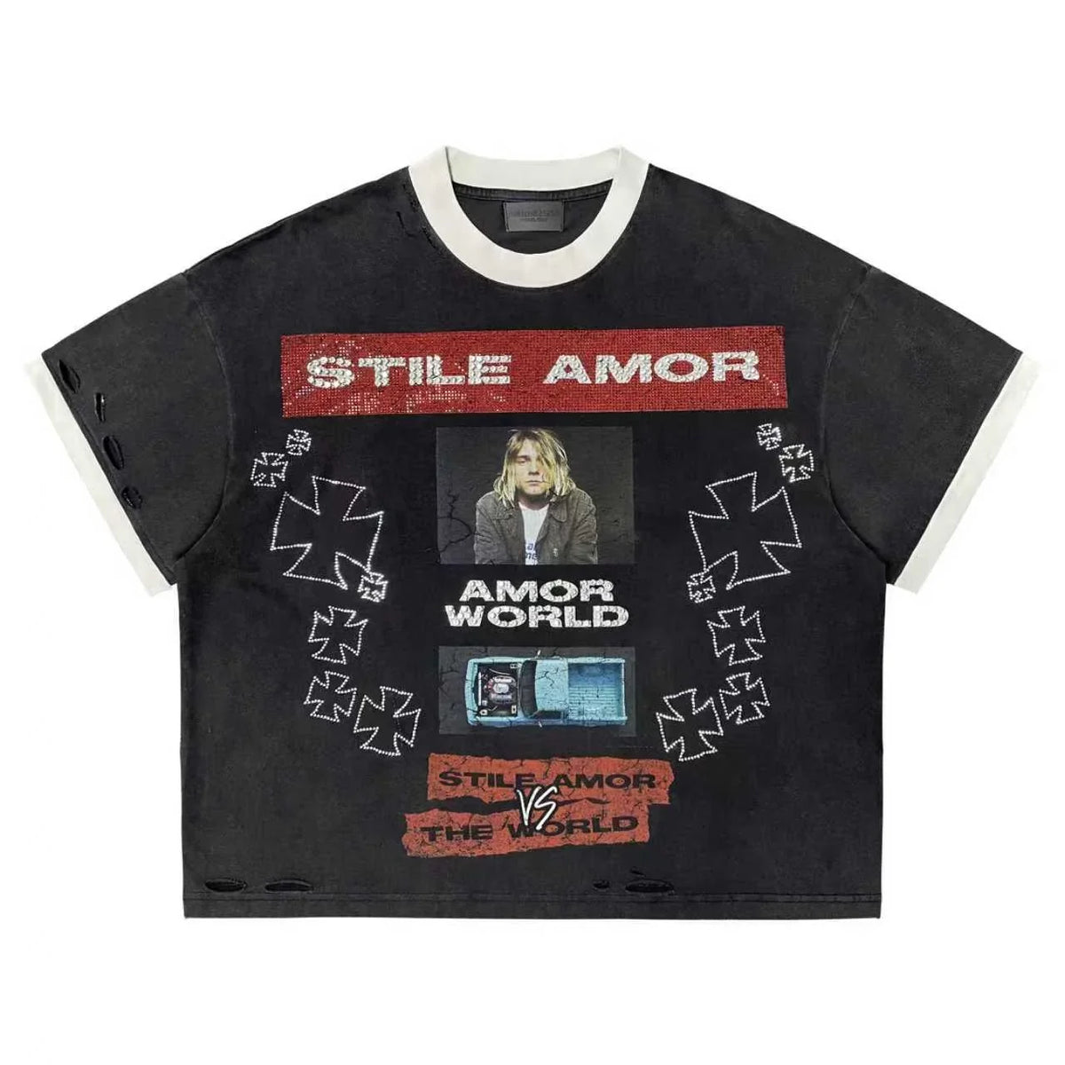 SDA T-Shirt