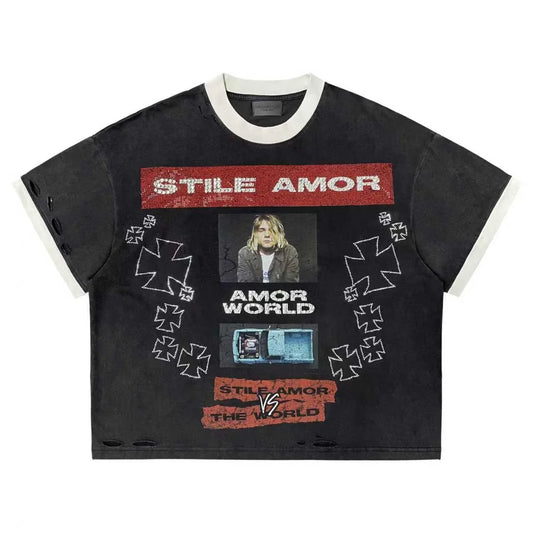 SDA T-Shirt