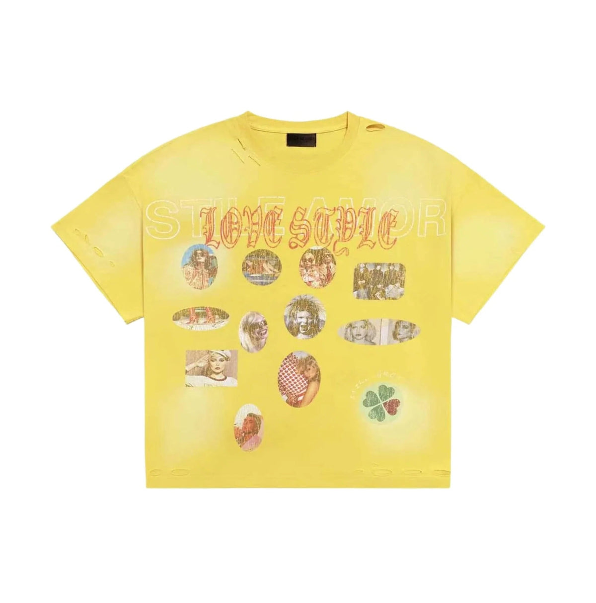 SDA T-Shirt