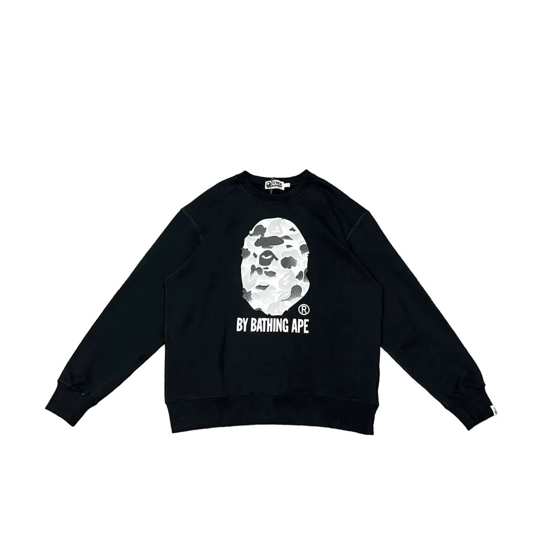 Bape Crewneck