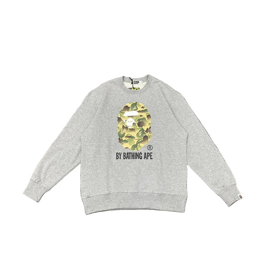 Bape Crewneck