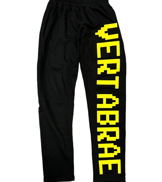 Vertabrae Sweatpants