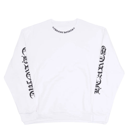 Chrome Hearts Long Sleeve