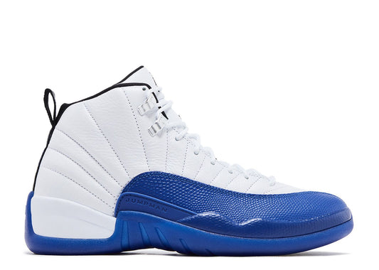 Jordan 12's (BlueBerry)