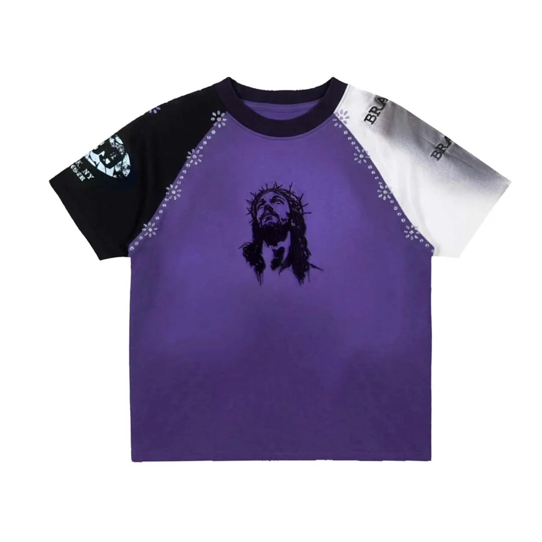 Bravest Tee