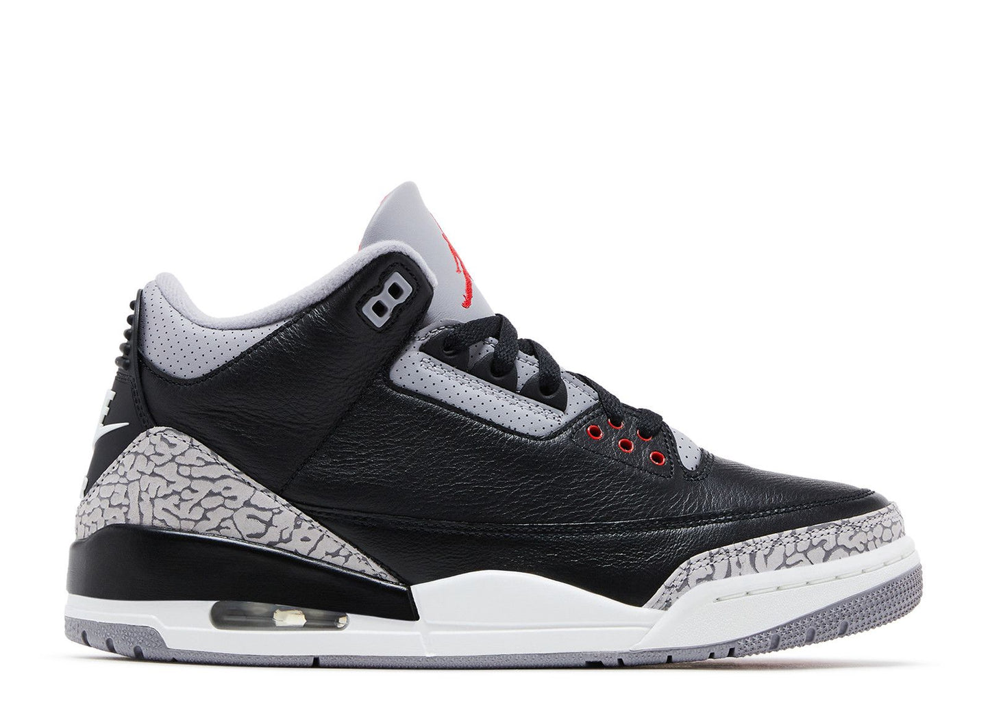 Jordan 3's (Cements)