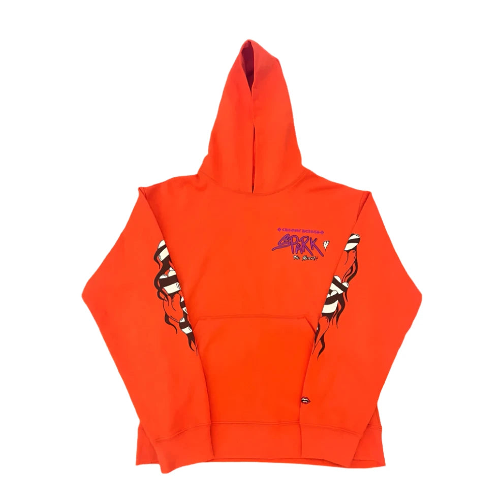 Chrome Hearts Hoodie (Matty Boy)