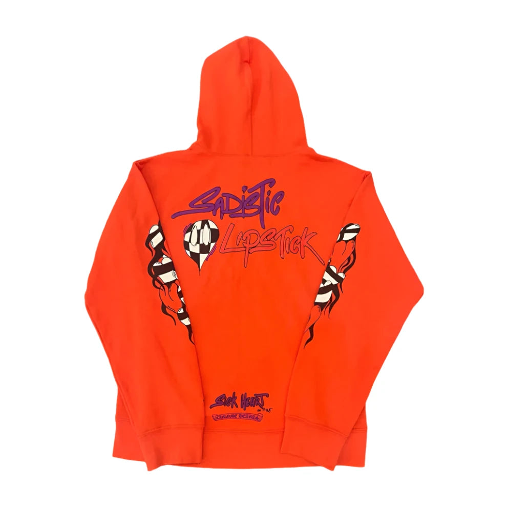 Chrome Hearts Hoodie (Matty Boy)