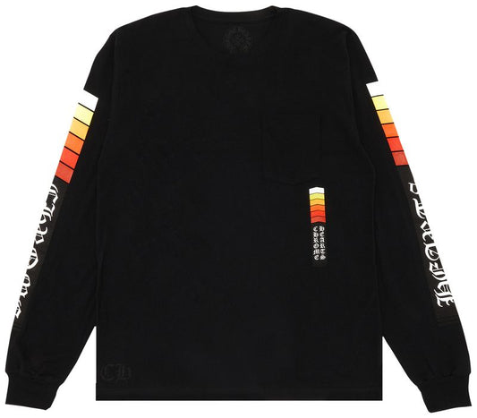 Chrome Hearts Long Sleeve
