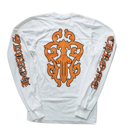 Chrome Hearts Long Sleeve