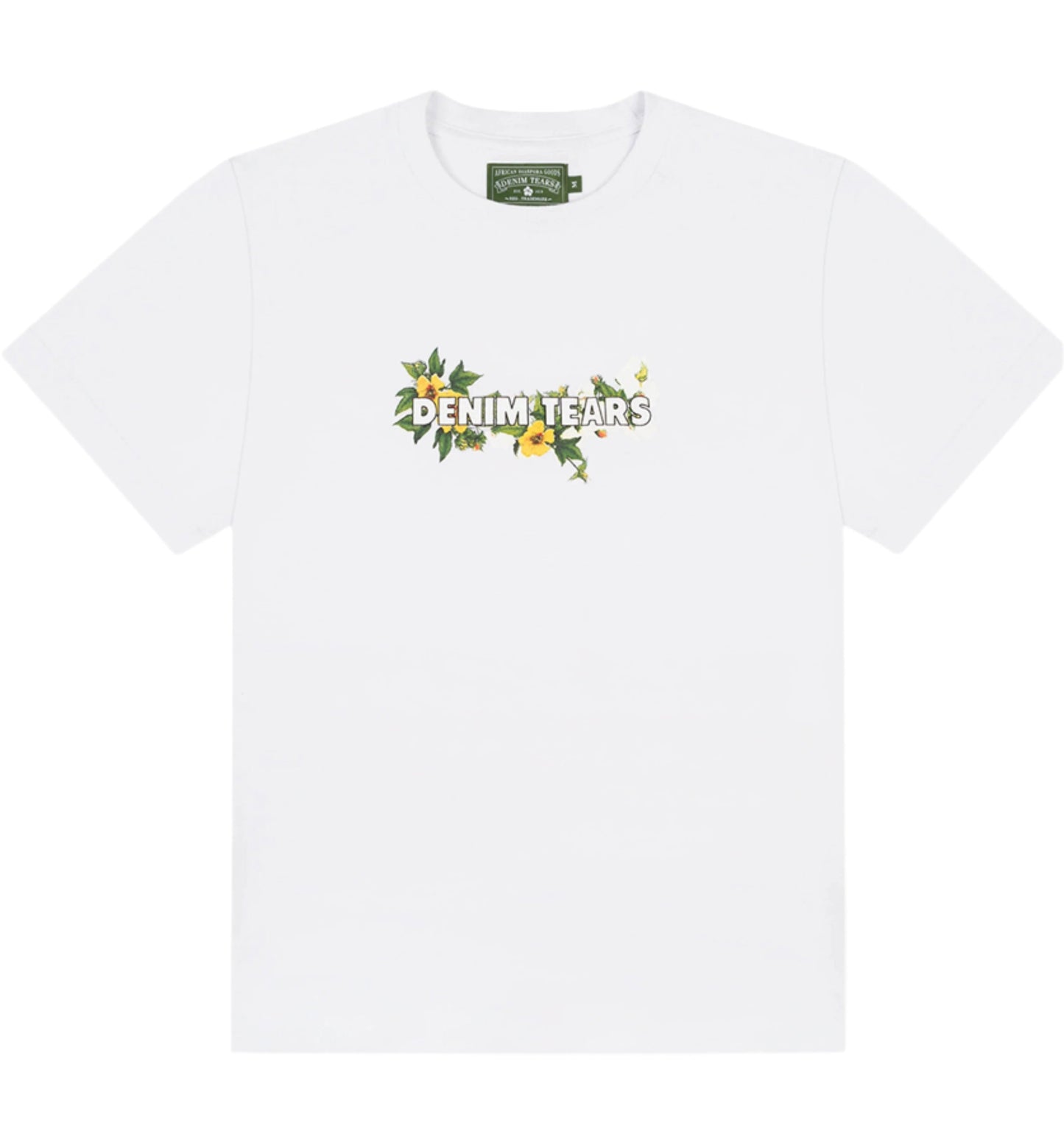 Denim Tears T-shirt
