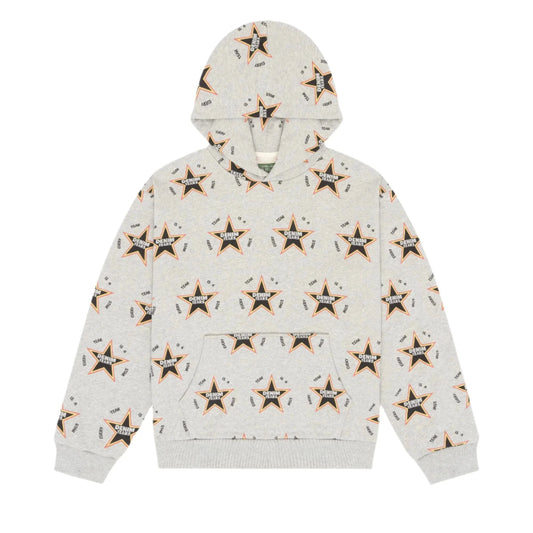 Denim Tears Star Hoodie
