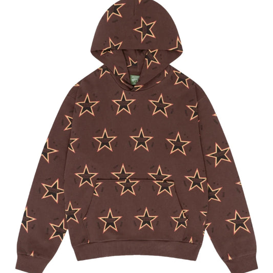 Denim Tears Stars Hoodie