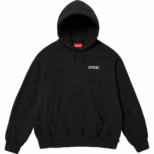 Supreme Hoodie