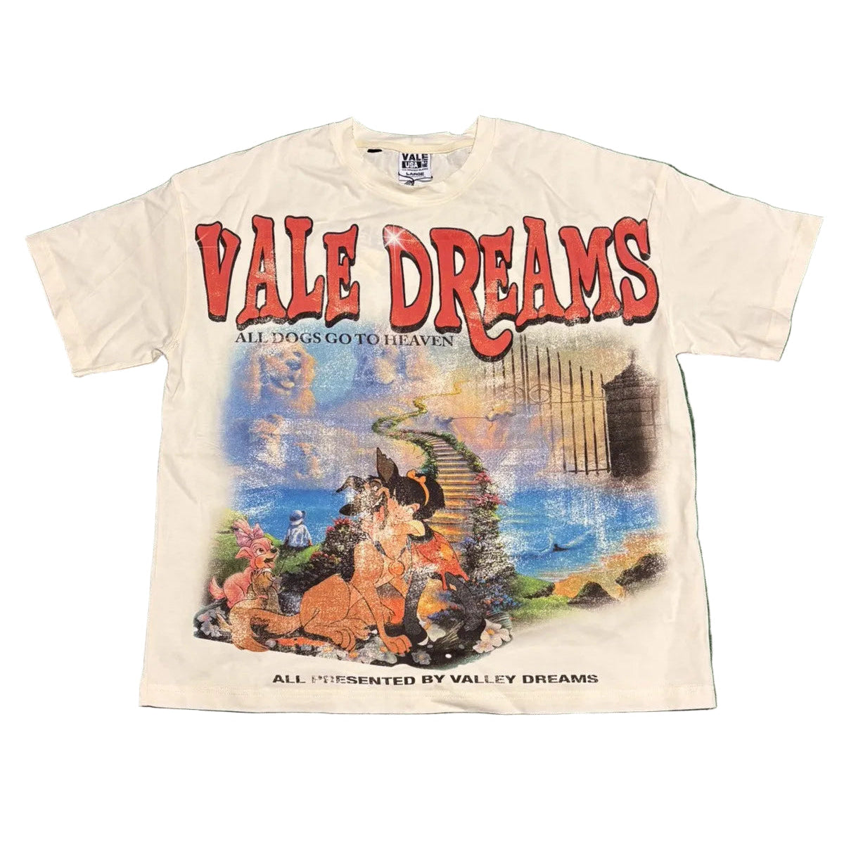 Vale T-Shirt