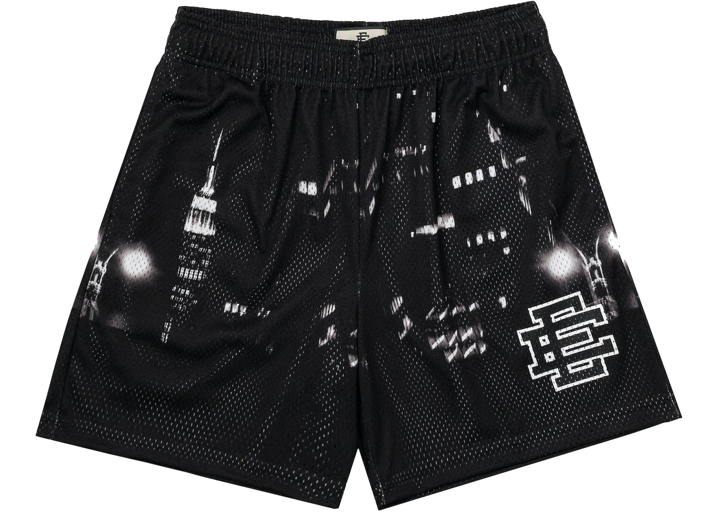 Eric Emanuel Shorts