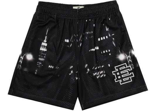 Eric Emanuel Shorts