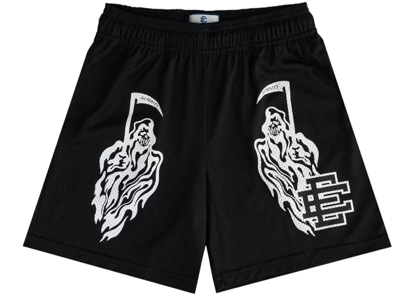 Eric Emanuel Shorts