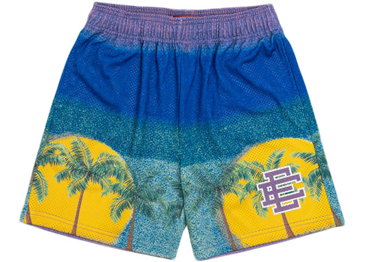 Eric Emanuel Shorts