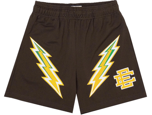 Eric Emanuel Shorts