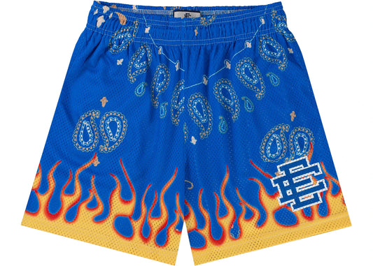 Eric Emanuel Shorts