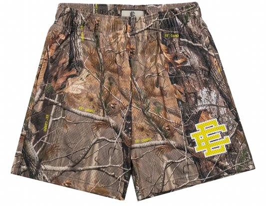 Eric Emanuel Shorts