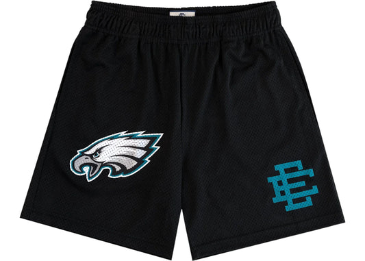 Eric Emanuel Shorts