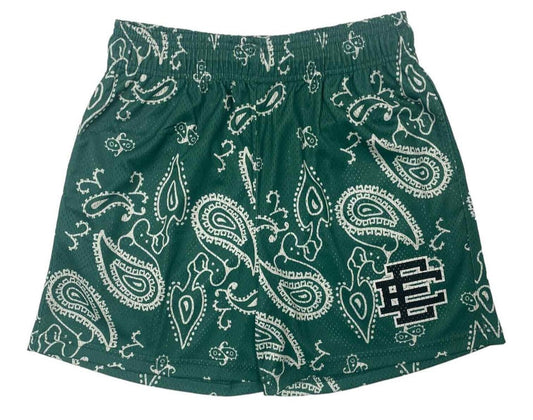 Eroc Emanuel Shorts