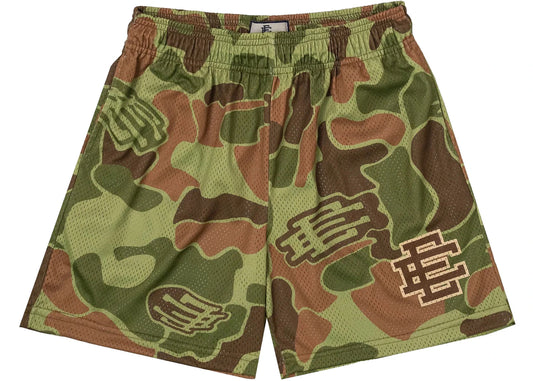 Eric Emanuel Shorts