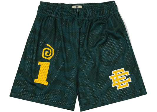 Eric Emanuel Shorts