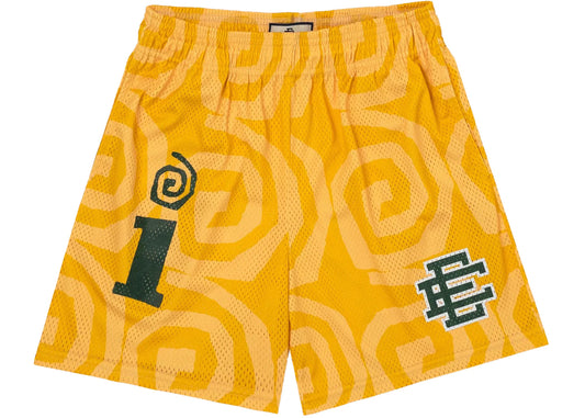 Eric Emanuel Shorts