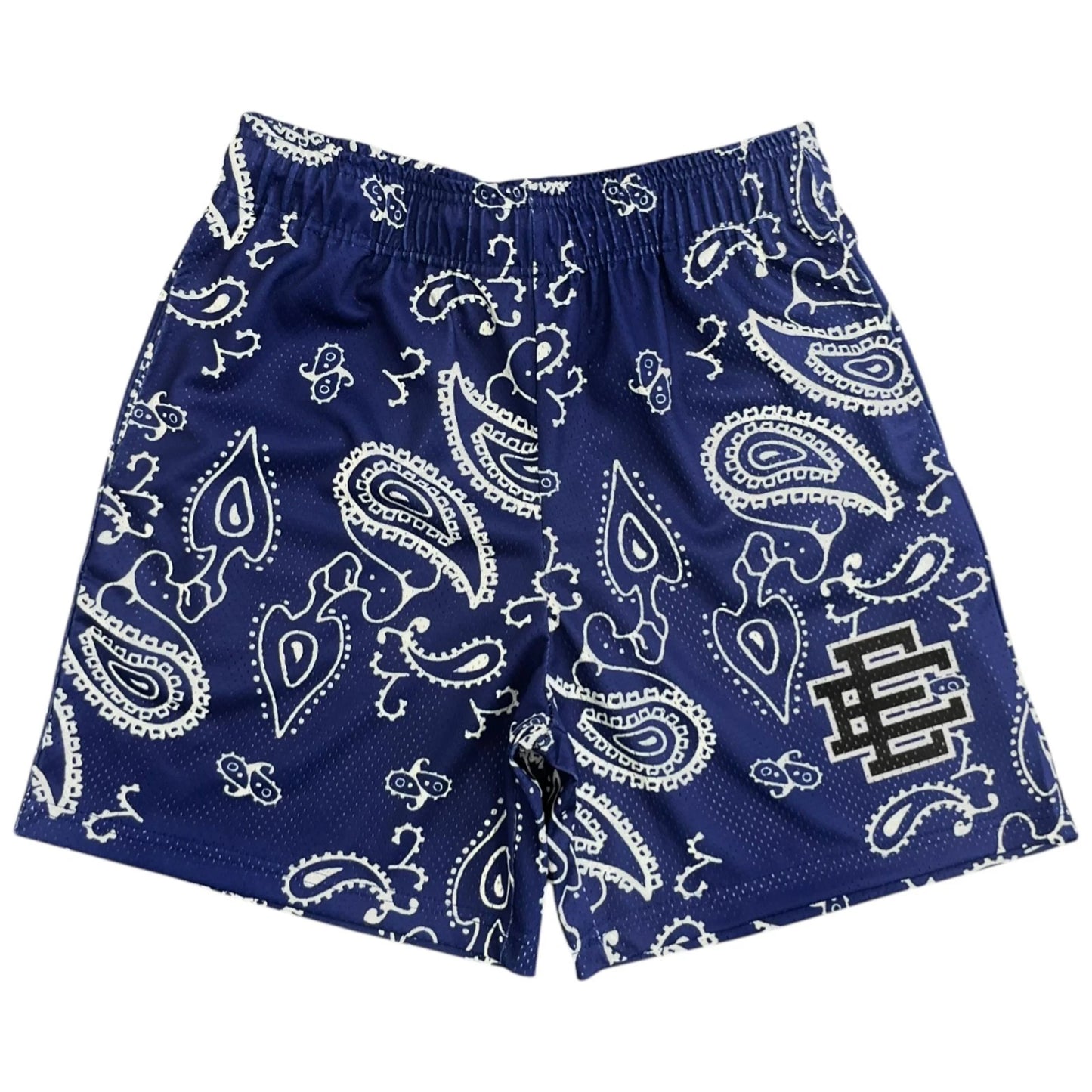 Eric Emanuel Shorts