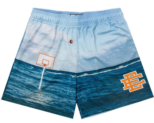 Eric Emanuel Shorts
