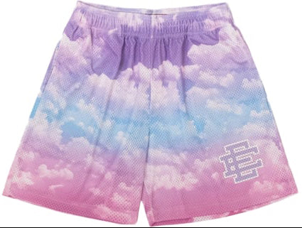 Eric Emanuel Shorts