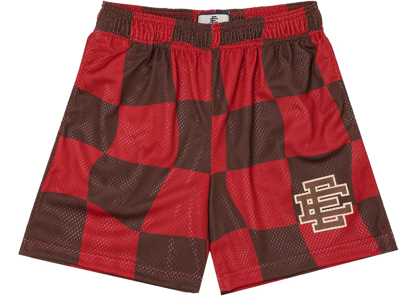 Eric Emanuel Shorts