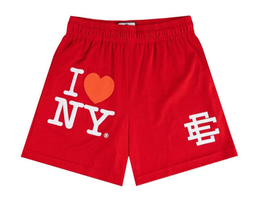 Eric Emanuel Shorts