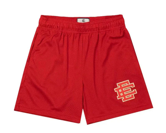 Eric Emanuel Shorts