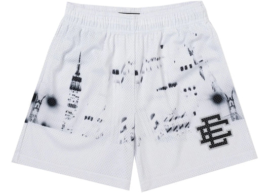 Eric Emanuel Shorts