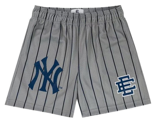 Eric Emanuel Shorts