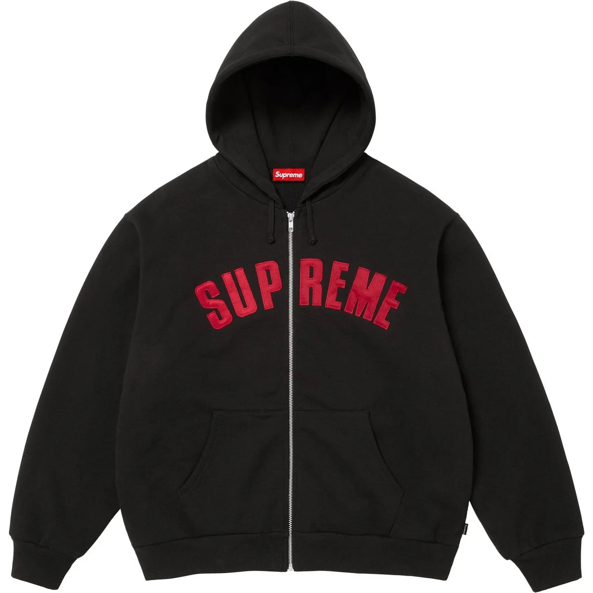 Supreme Hoodie