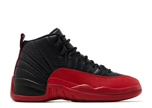Jordan 12's (Flu Games)